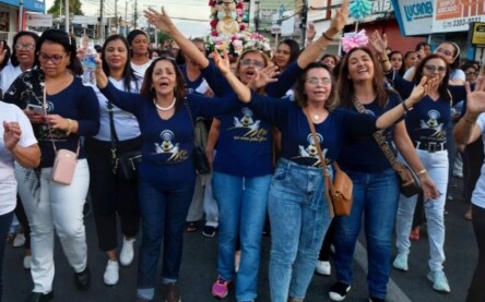 Foto: Paulo José/Acorda Cidade
