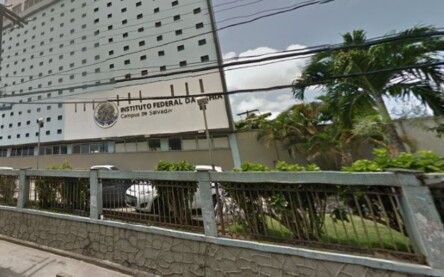 Foto: Reprodução/Google Maps
