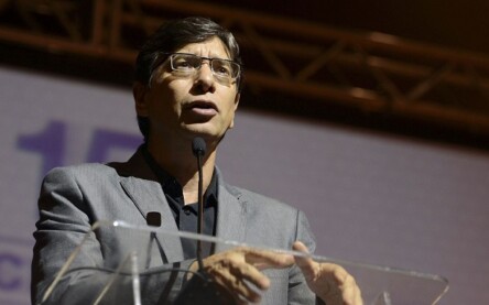 Foto: Elza Fiuza/ Agência Brasil 