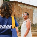 Foto: Jessica Cândido/Agência IBGE Notícias