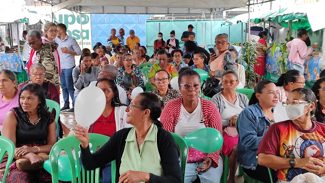 Foto: Ed Santos/Acorda Cidade