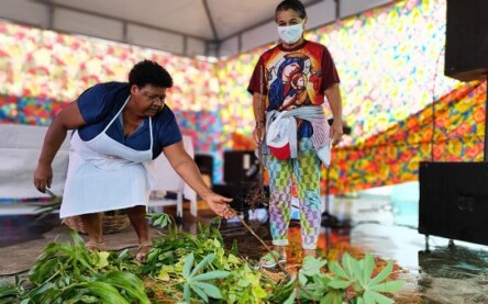 Foto: Ed Santos/Acorda Cidade