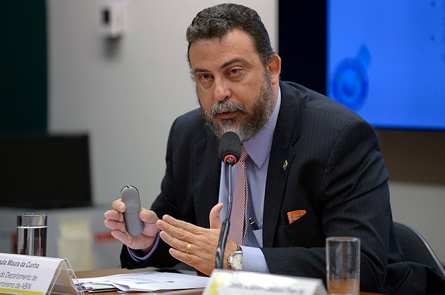 Foto: Leonardo Prado/Câmara dos Deputados