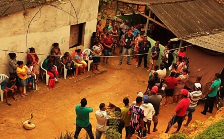 Foto: Agência IBGE Notícias