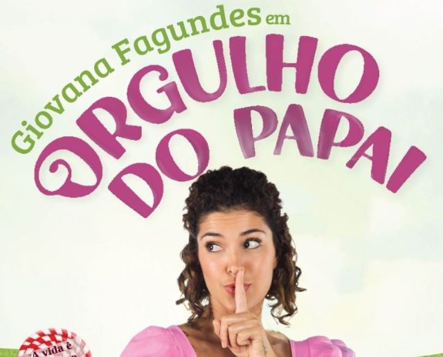 Stand Up Comedy: Giovana Fagundes se apresenta em Salvador, Camaçari e Feira de Santana