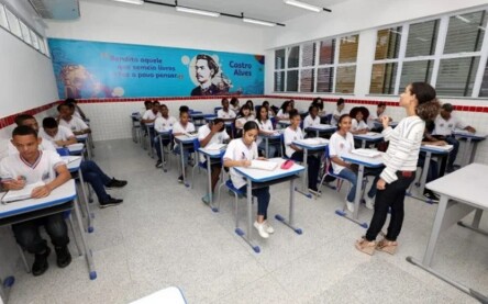 Foto: Divulgação/Sec