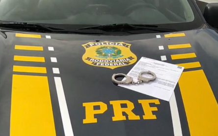 Foto: Divulgação PRF 