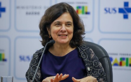 Foto: Antônio Cruz/Agência Brasil