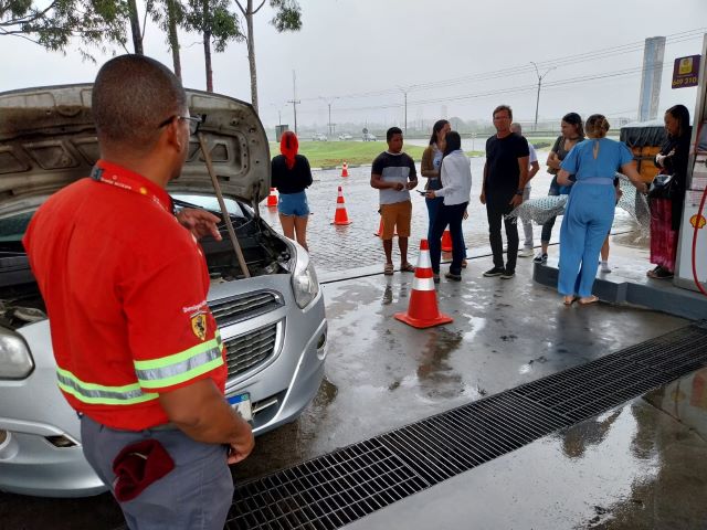 Foto: Paulo José/Acorda Cidade