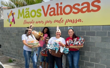 Foto: Ney Silva/Acorda Cidade