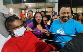 Foto: Ed Santos/Acorda Cidade