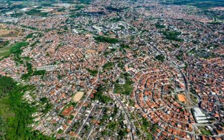 Camaçari - BA