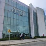 HGCA hospital geral Clériston Andrade
