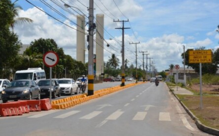 Foto: Secom/PMFS