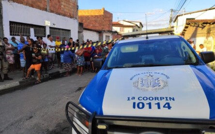 Foto: Ed Santos/Acorda Cidade