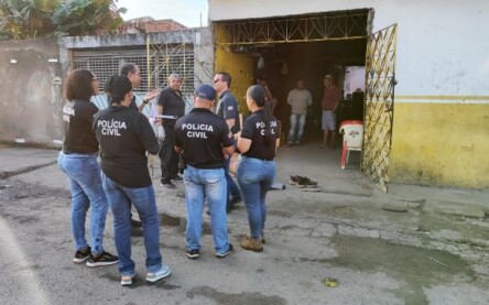 Foto: Ed Santos/Acorda Cidade