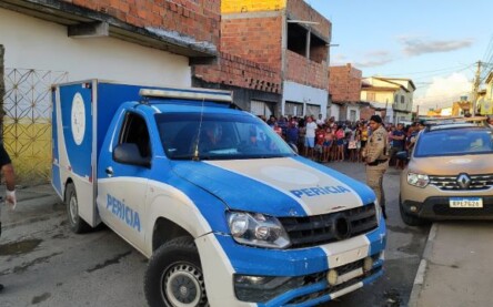 Foto: Ed Santos/Acorda Cidade