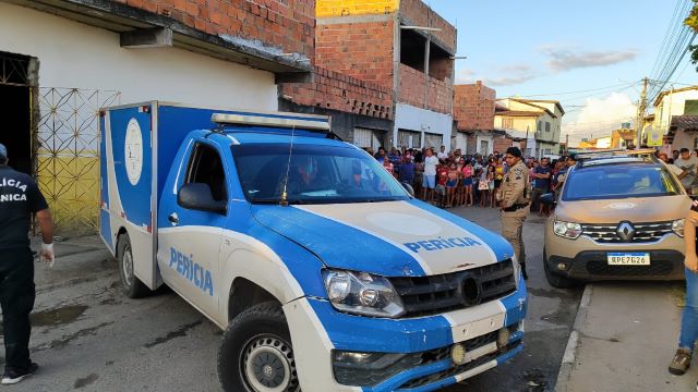 Foto: Ed Santos/Acorda Cidade