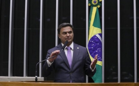 Foto: Agência Câmara 