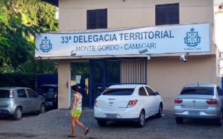 Foto: Reprodução/Google Street View