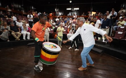 Foto: Mateus Pereira/ GOV/BA