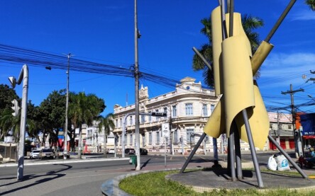 Foto: Ed Santos/Acorda Cidade