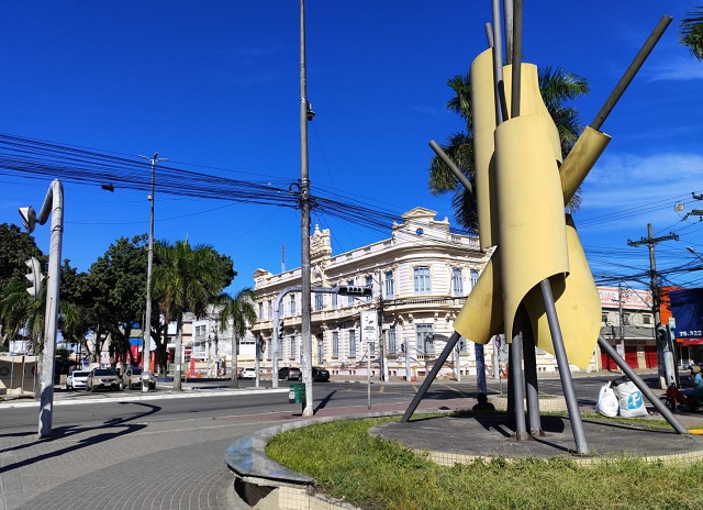 Foto: Ed Santos/Acorda Cidade