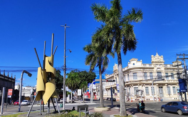 Foto: Ed Santos/Acorda Cidade