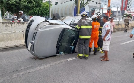 Foto: Paulo José/Acorda Cidade