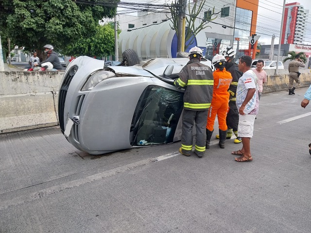 Foto: Paulo José/Acorda Cidade