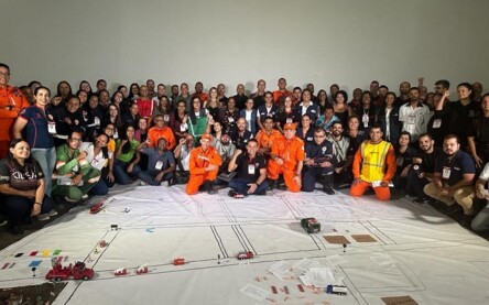 Curso CSI