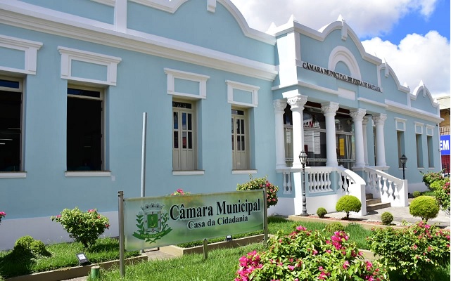 Câmara municipal