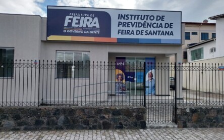 Foto: Paulo José/Acorda Cidade