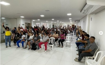 APLB Feira