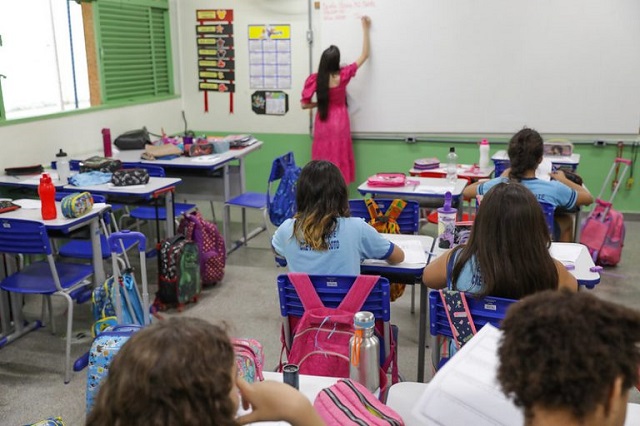 Foto: Tony Oliveira/Agência Brasília
