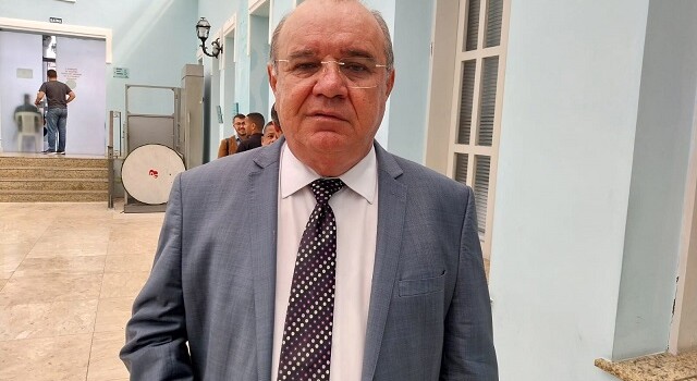 Vereador José Carneiro