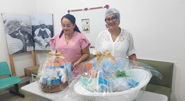 Hospital da Mulher