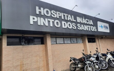 Hospital da Mulher