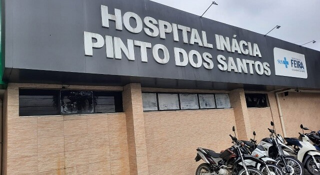 Hospital da Mulher