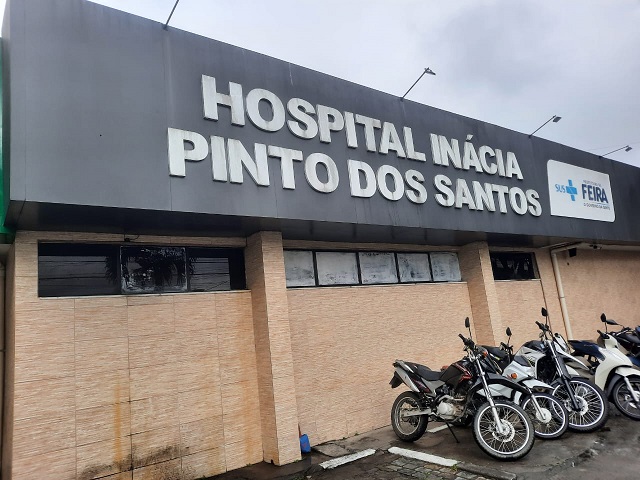 Hospital da Mulher