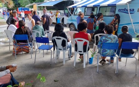 Foto: Paulo José/Acorda Cidade