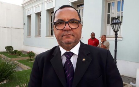 Foto: Ed Santos/Acorda Cidade