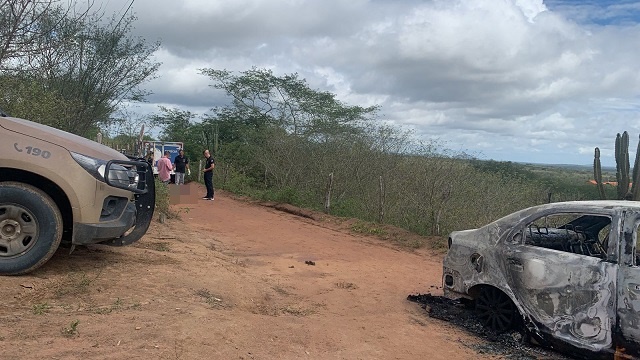 Homicídio em Rafael Jambeiro