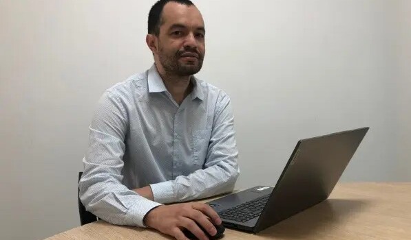 Rodolfo Prado da Silva