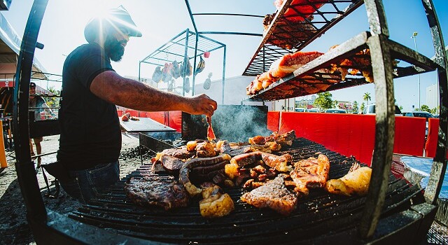 Clube do Fogo