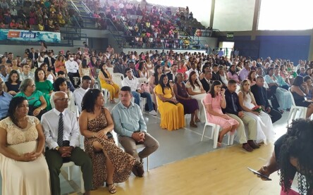 casamento coletivo de Feira1