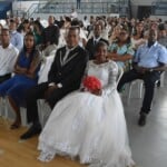casamento coletivo de Feira