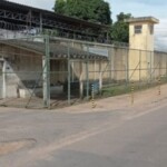 Conjunto Penal de Feira de Santana