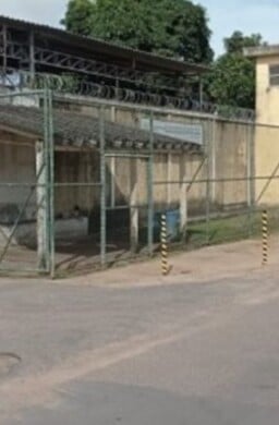 Conjunto Penal de Feira de Santana
