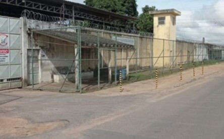 Conjunto Penal de Feira de Santana